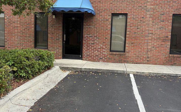 Pictures of Office, Industrial property located at 311 Judges Road, Wilmington, NC 28405 for lease - image #1