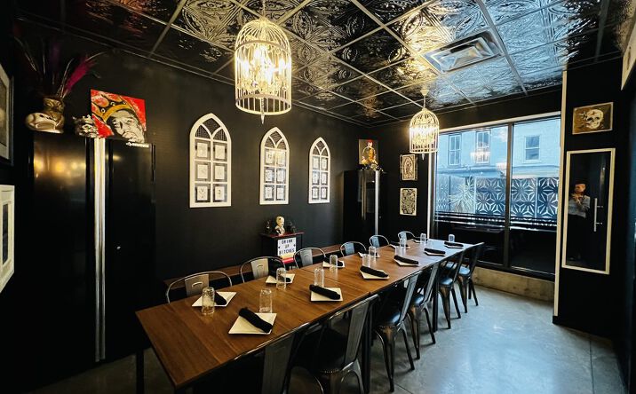 Pictures of Retail, Restaurant property located at 100 Congress St, Troy, NY 12180 for lease - image #1