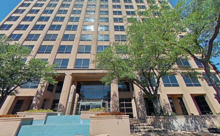 Pictures of Office property located at 70 NE Interstate 410 Loop, San Antonio, TX 78216 for lease - image #1
