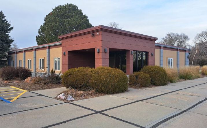 Pictures of Retail, Office property located at 501 W 18th St, North Platte, NE 69101 for lease - image #1