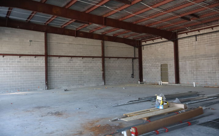 Pictures of Retail, Restaurant property located at 6422 FM 2100, Crosby, TX 77532 for lease - image #1