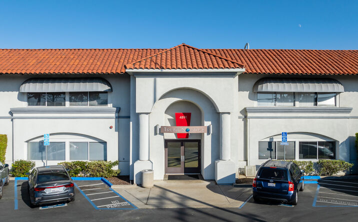Pictures of Office property located at 4891 Pacific Hwy, San Diego, CA 92110 for lease - image #1