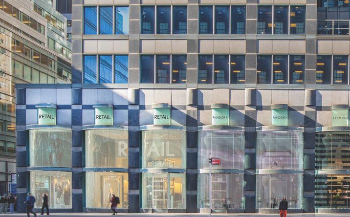 750 Lexington Ave, New York, NY 10022 | Crexi.com