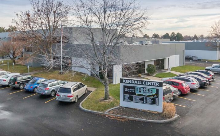 Pictures of Industrial property located at 5443 W Kendall St, Boise, ID 83713 for sales - image #1