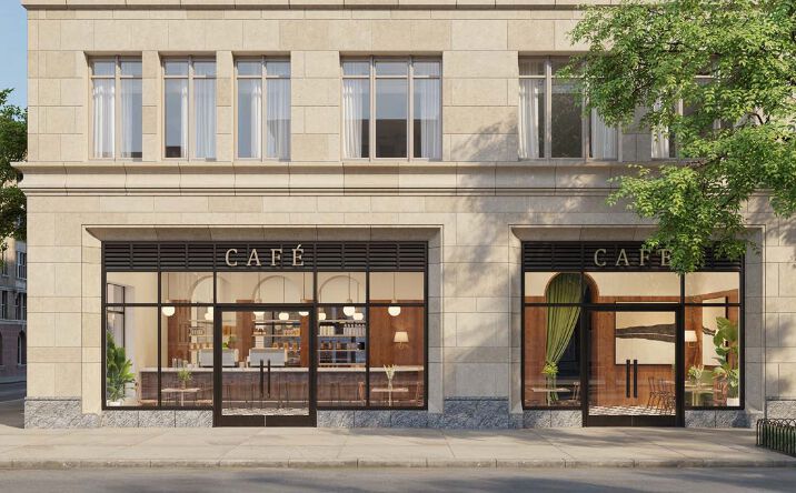 Pictures of Retail property located at 1489 Second Avenue, New York, NY 10075 for lease - image #1