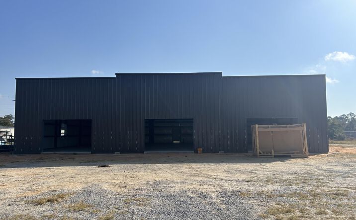 Pictures of Retail, Land property located at 12242 Shriners Boulevard, Biloxi, MS 39532 for lease - image #1