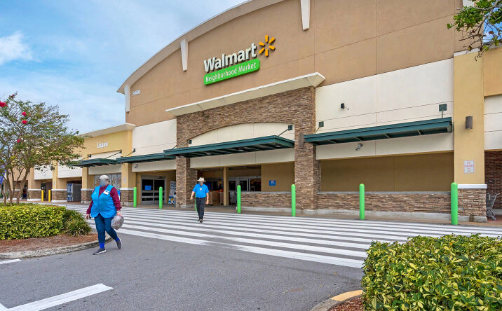 Pictures of Retail, Land, Restaurant property located at 3400 E Lake Rd S, Palm Harbor, FL 34685 for lease - image #1