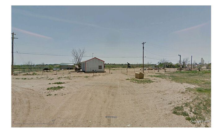 Pictures of Industrial property located at 403 S Florida St, Borger, TX 79007 for lease - image #1