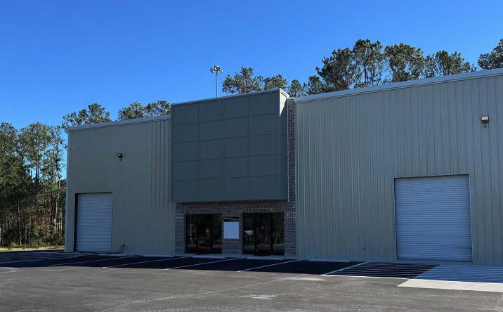 Pictures of Office, Industrial property located at 1990 Chatham Pkwy, Savannah, GA 31405 for lease - image #1