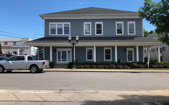 Pictures of Retail, Office property located at 21 Princeton Pl, Orchard Park, NY 14127 for lease - image #1