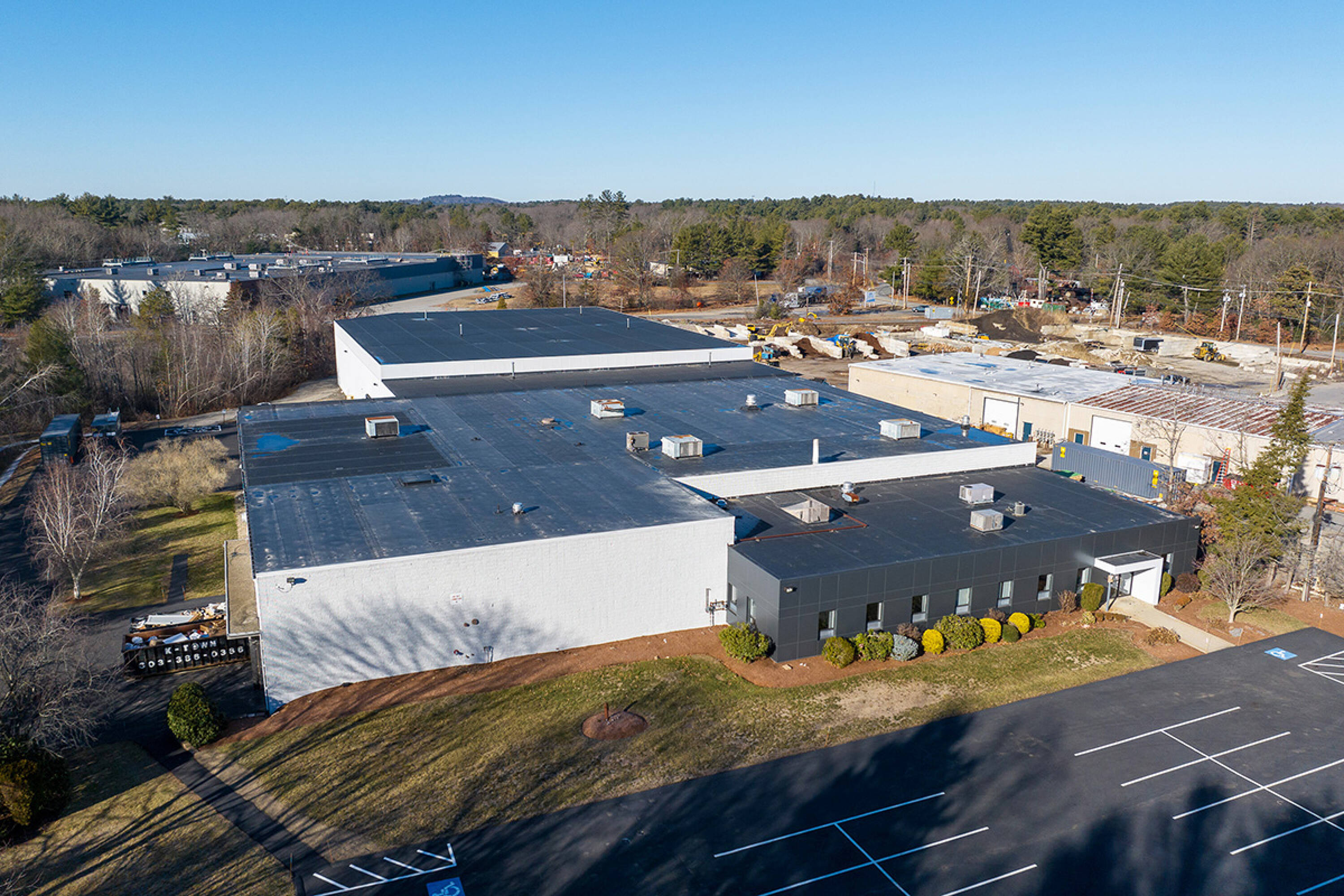 7 Connector Rd, Andover, MA 01810 | Crexi.com