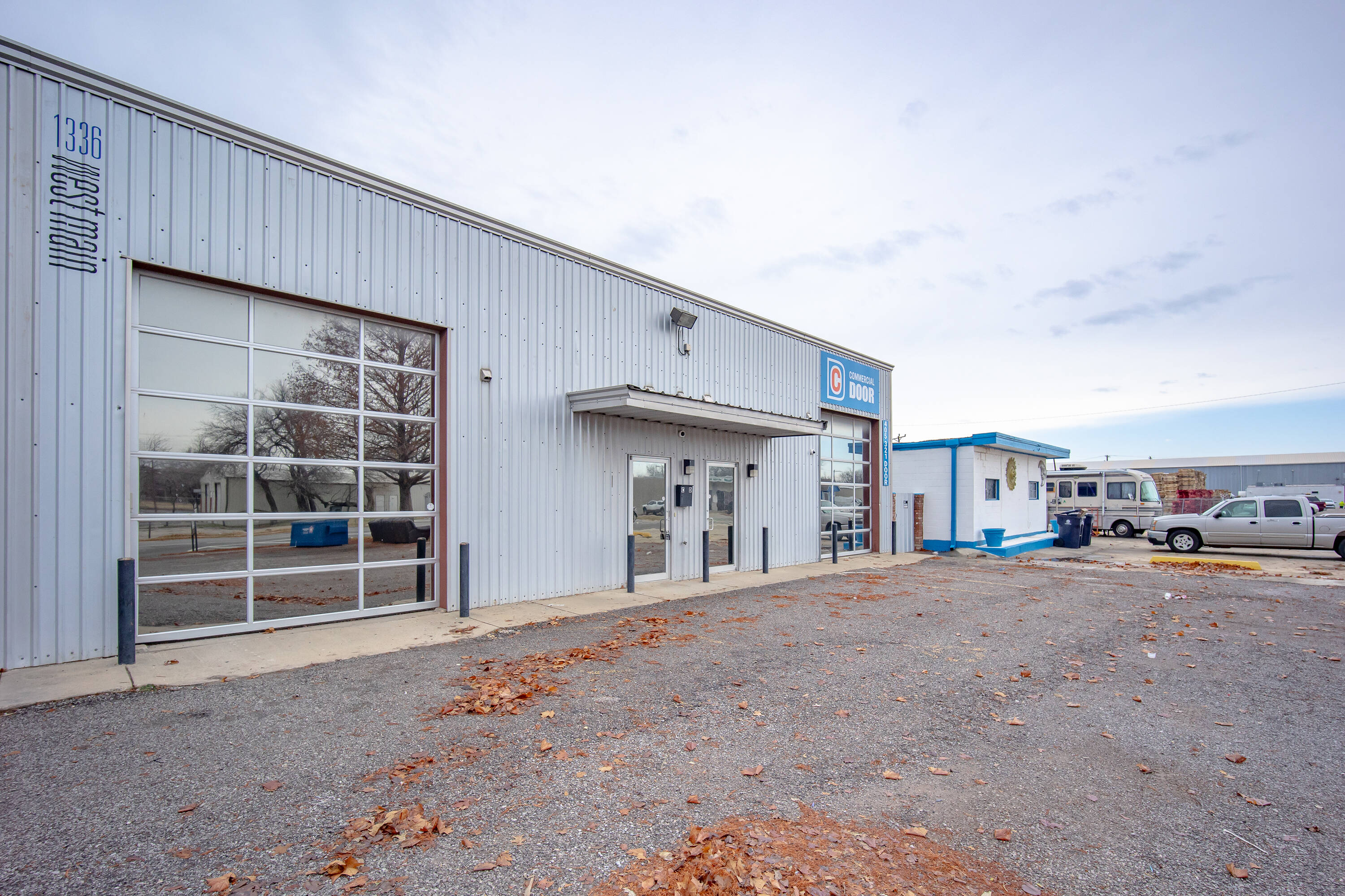1336 W Main St, Oklahoma City, OK 73106 | Crexi.com