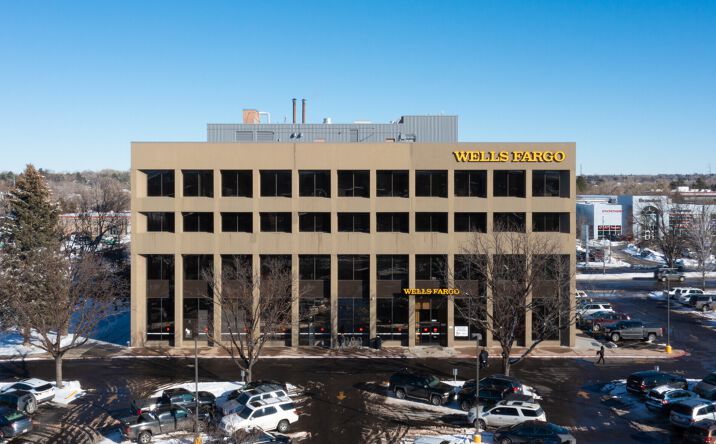 Pictures of Office property located at 5601 S Broadway, Littleton, CO 80121 for lease - image #1