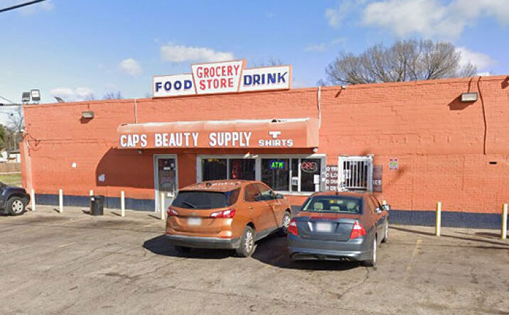 Pictures of Retail property located at Dallas, TX, Dallas, TX 75215 for sales - image #1