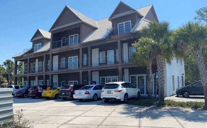 Pictures of Retail, Office property located at US-98, Port St Joe, FL 32456 for lease - image #1
