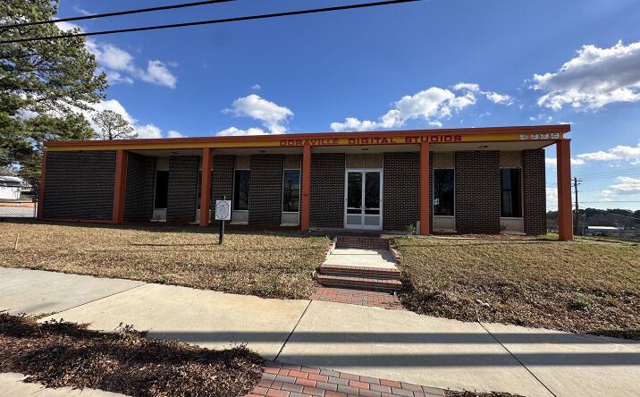 Pictures of Retail, Office, Industrial property located at 5999 New Peachtree Rd, Doraville, GA 30340 for lease - image #1