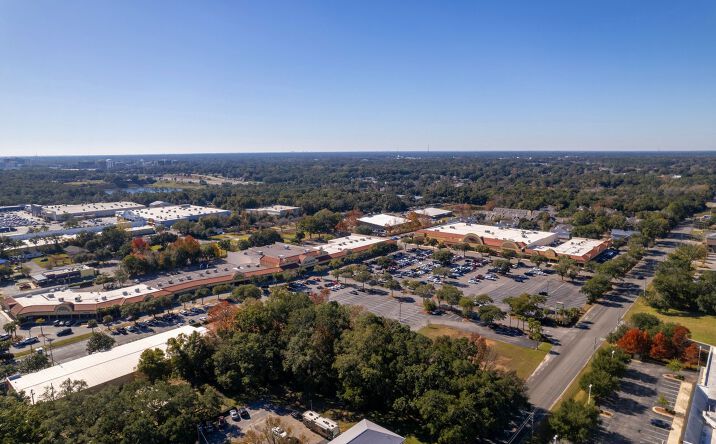 Pictures of Retail property located at 6601 N Davis Hwy, Pensacola, FL 32504 for lease - image #1