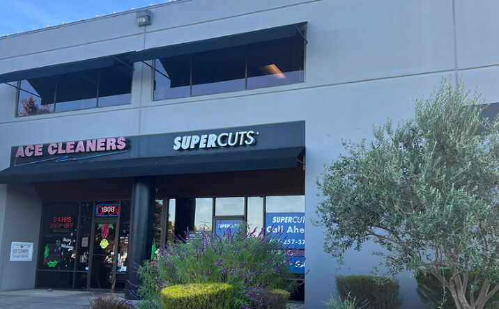 Pictures of Retail, Land property located at 1806 Soscol Ave, Napa, CA 94559 for lease - image #1