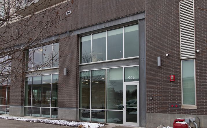 image of property at 905 Jones St Omaha, NE 68102