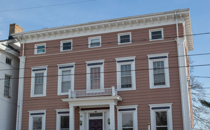 Pictures of Retail property located at 115 N Walnut St, Milford, DE 19963 for lease - image #1