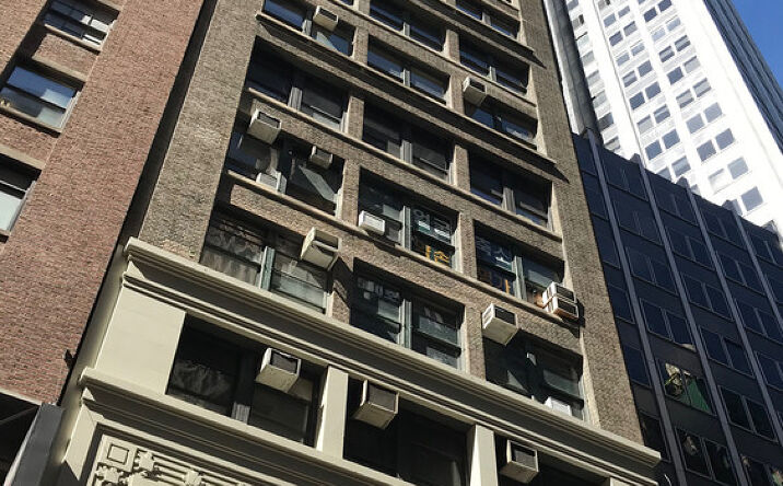 Pictures of Retail, Office, Special Purpose property located at 38 W 32nd St, New York, NY 10001 for lease - image #1