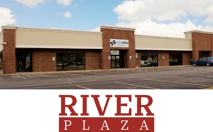 Pictures of Retail, Office property located at 2425 S Shirley Ave, Sioux Falls, SD 57106 for lease - image #1