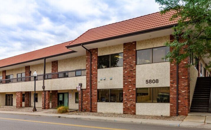 Pictures of Office property located at 5808 S Rapp St, Littleton, CO 80120 for lease - image #1