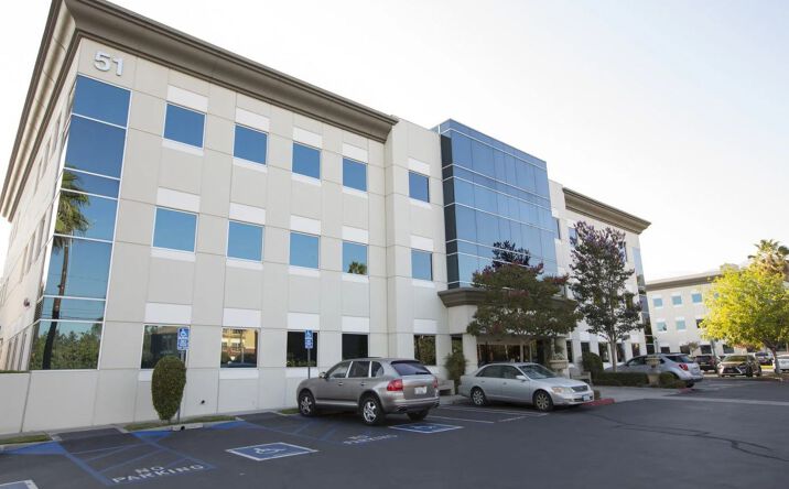 Pictures of Office property located at 51 N Fifth Ave, Arcadia, CA 91006 for lease - image #1