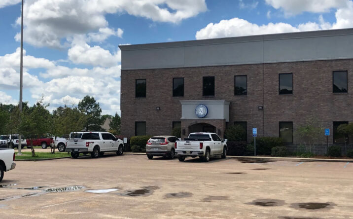 Pictures of Office property located at 1579 Old Fannin Rd, Brandon, MS 39047 for lease - image #1