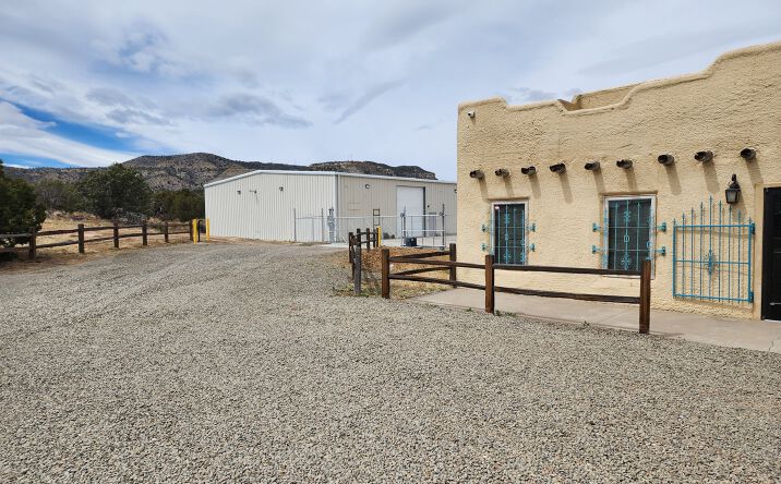 Pictures of Office, Industrial property located at 36730 Democracy Dr, Trinidad, CO 81082 for lease - image #1