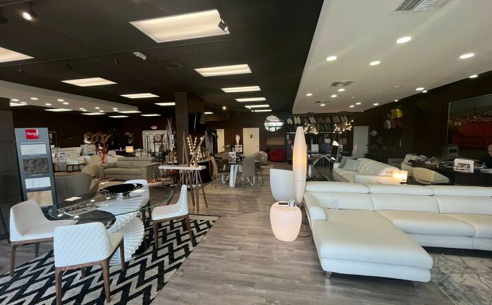 Pictures of Retail property located at 3520 N Federal Hwy, Fort Lauderdale, FL 33308 for lease - image #1