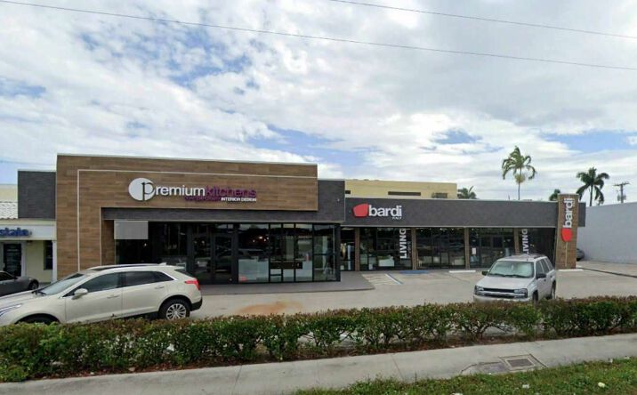 Pictures of Retail property located at 3520 N Federal Hwy, Fort Lauderdale, FL 33308 for lease - image #1