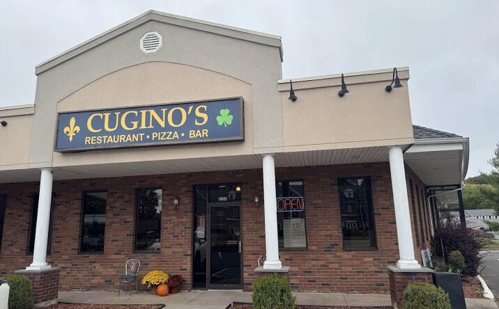 Pictures of Retail, Office, Restaurant property located at 2132 Silas Deane Hwy, Rocky Hill, CT 06067 for lease - image #1