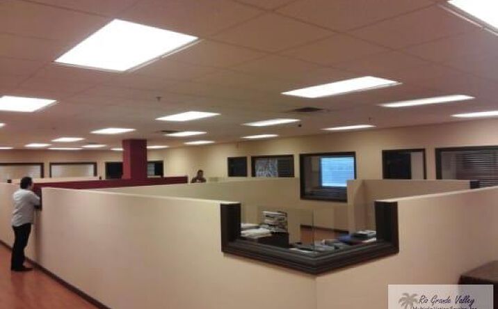 Pictures of Special Purpose property located at 1921 ANEI CIR, BROWNSVILLE, TX 78521 for lease - image #1