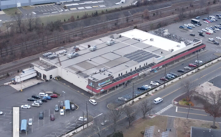 Pictures of Retail, Office property located at 242 Lincoln Blvd, Middlesex, NJ 08846 for lease - image #1