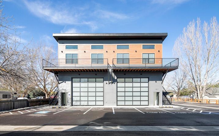 Pictures of Retail, Office, Industrial property located at 850 S Star Rd, Star, ID 83669 for lease - image #1