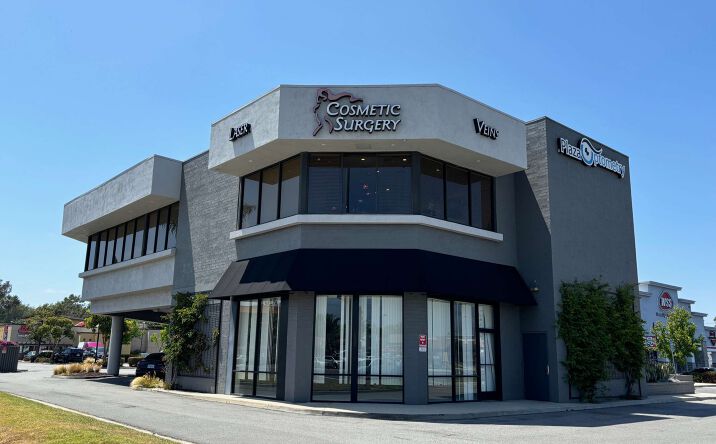 Pictures of Office property located at 3500 S Bristol St, Santa Ana, CA 92704 for lease - image #1