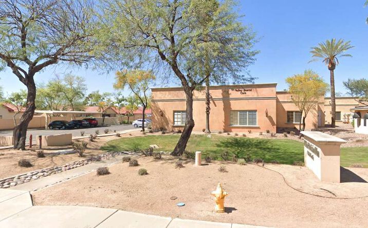 Pictures of Office property located at 1300 N McClintock Dr, Chandler, AZ 85226 for sales - image #1