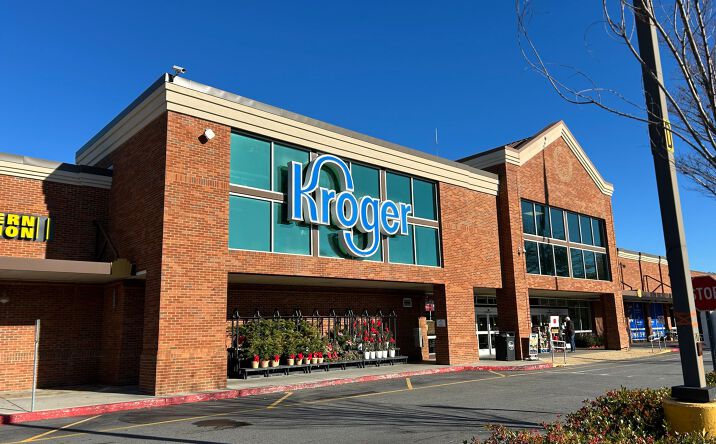 Pictures of Retail property located at 1000 Whitlock Ave NW, Marietta, GA 30064 for lease - image #1