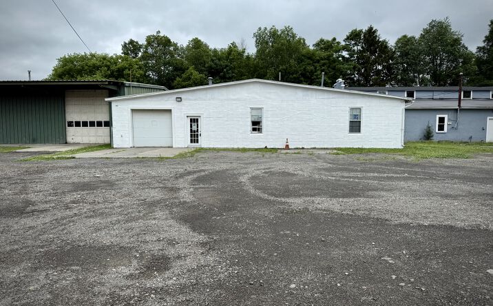 Pictures of Industrial property located at 21 Squires St, Cortland, NY 13045 for lease - image #1