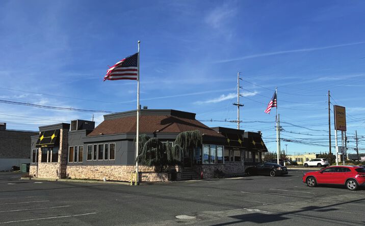 Pictures of Retail, Restaurant property located at 2466 Route 22, Union, NJ 07083 for lease - image #1