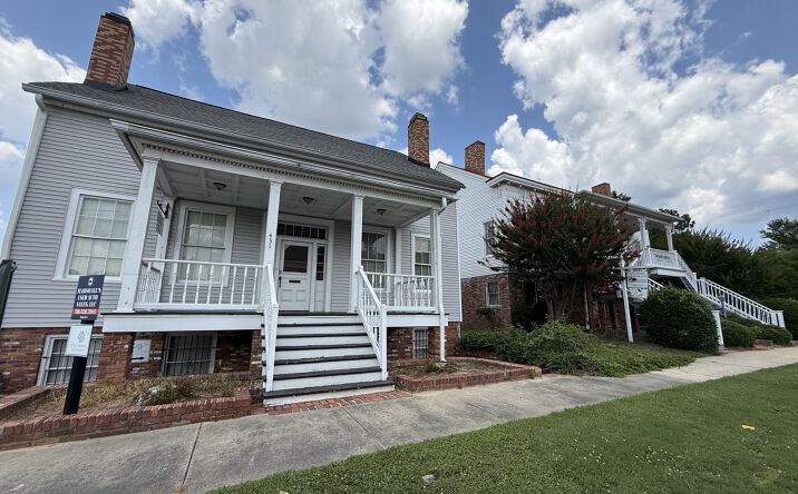 Pictures of Office property located at 431 Walker St, Augusta, GA 30901 for lease - image #1