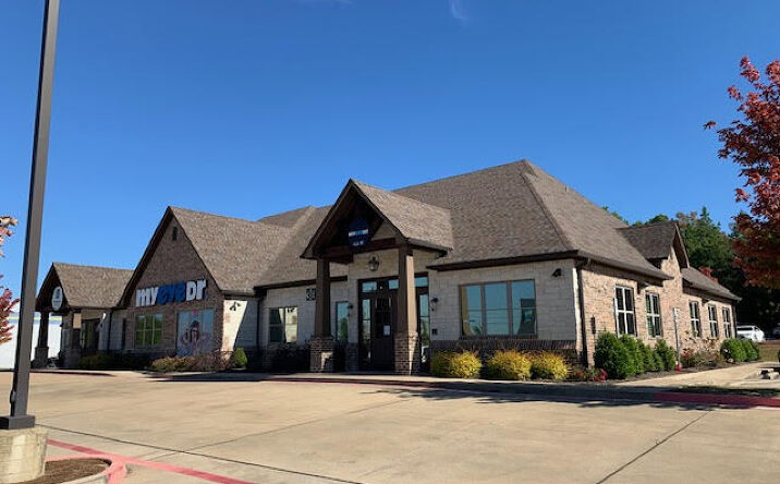 Pictures of Special Purpose, Land property located at 3032 N Eastman Rd, Longview, TX 75605 for lease - image #1