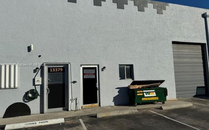 Opa-locka Industrial Space For Rent | Commercial Leasing