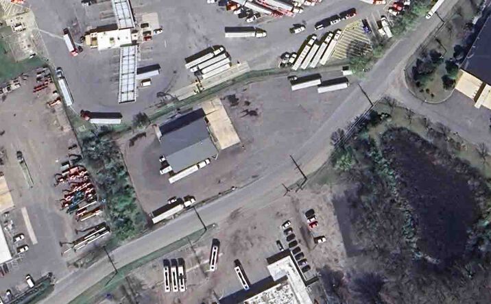 Pictures of Industrial property located at 301 Borelli Blvd, Paulsboro, NJ 08066 for sales - image #1