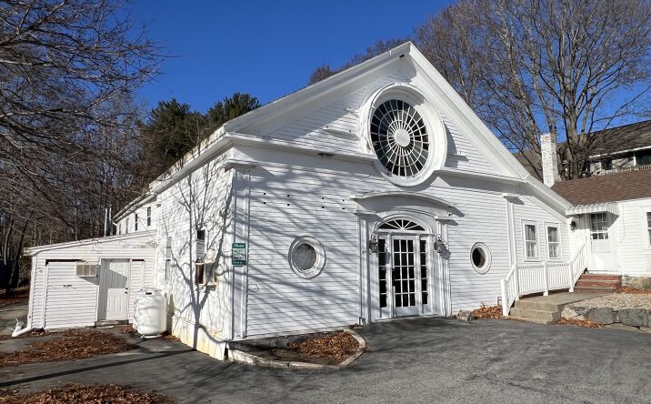 Pictures of Retail, Office property located at 80 Lafayette Rd, Hampton Falls, NH 03844 for lease - image #1