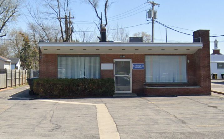 Pictures of Retail, Office property located at 1241 Colvin Blvd, Tonawanda, NY 14223 for lease - image #1