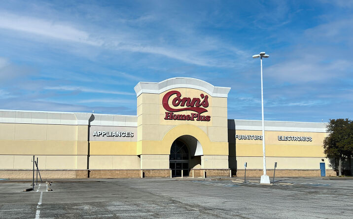 Pictures of Retail property located at 2021 N Town E Blvd, Mesquite, TX 75150 for lease - image #1