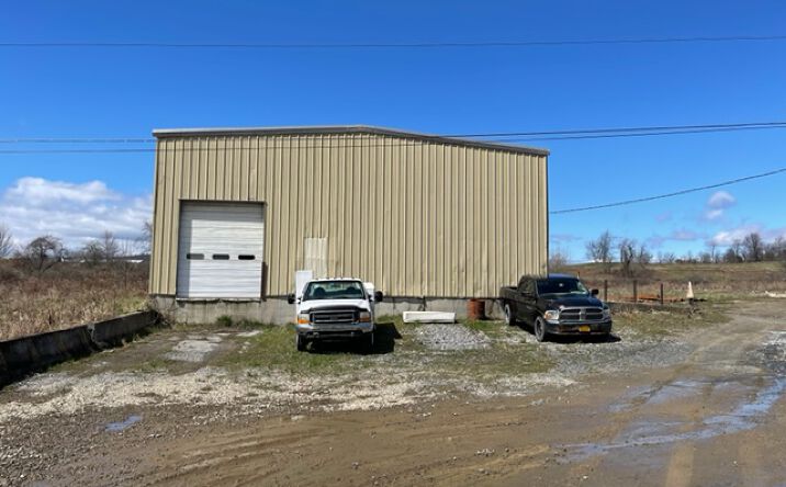 Pictures of Industrial property located at 206 Milton Turnpike, Milton, NY 12547 for lease - image #1