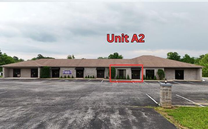 Pictures of Retail, Office, Industrial, Special Purpose property located at 586 US-62, Eddyville, KY 42038 for lease - image #1